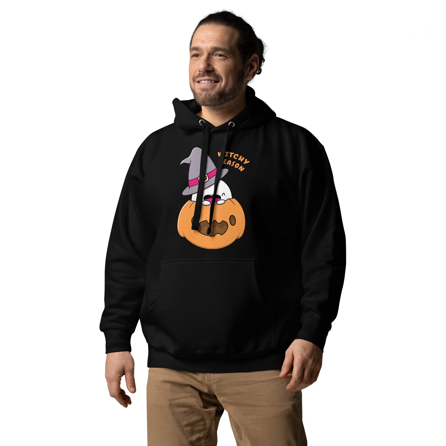 Witchy season - Unisex Hoodie