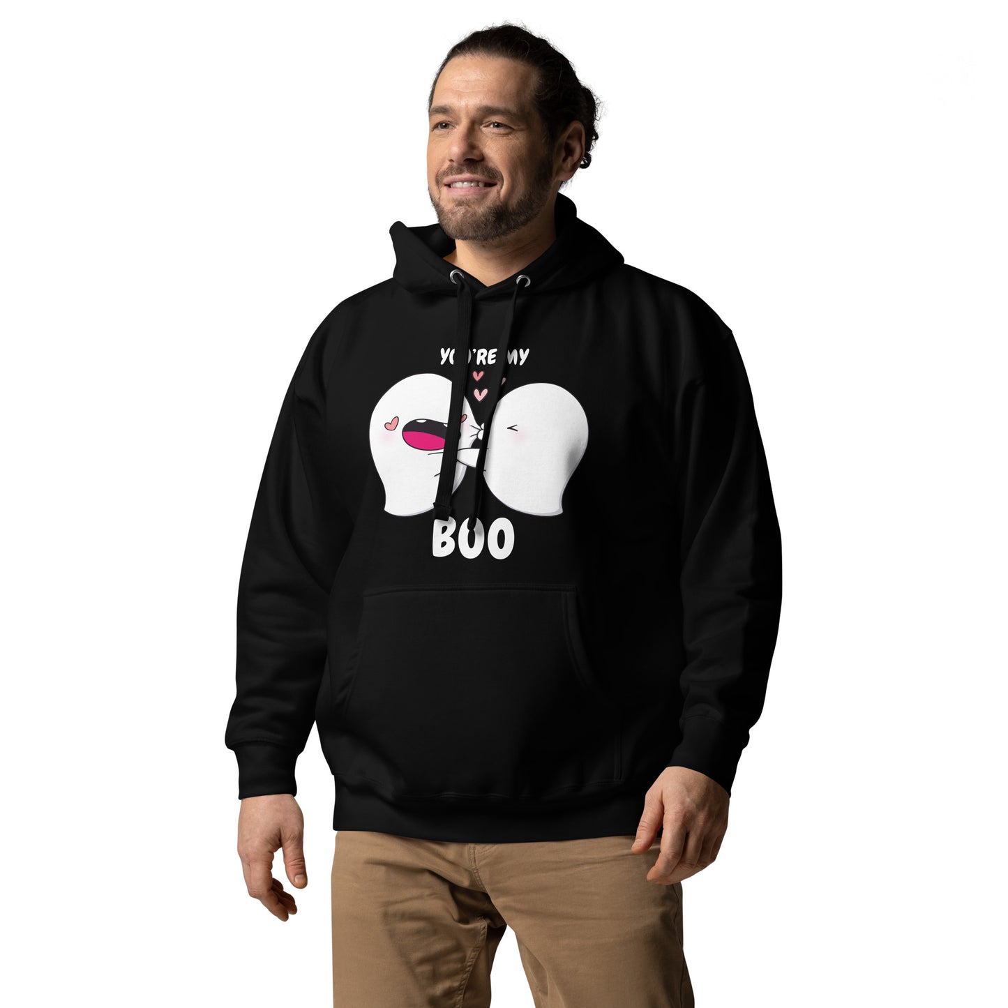 You're my boo - Unisex Hoodie