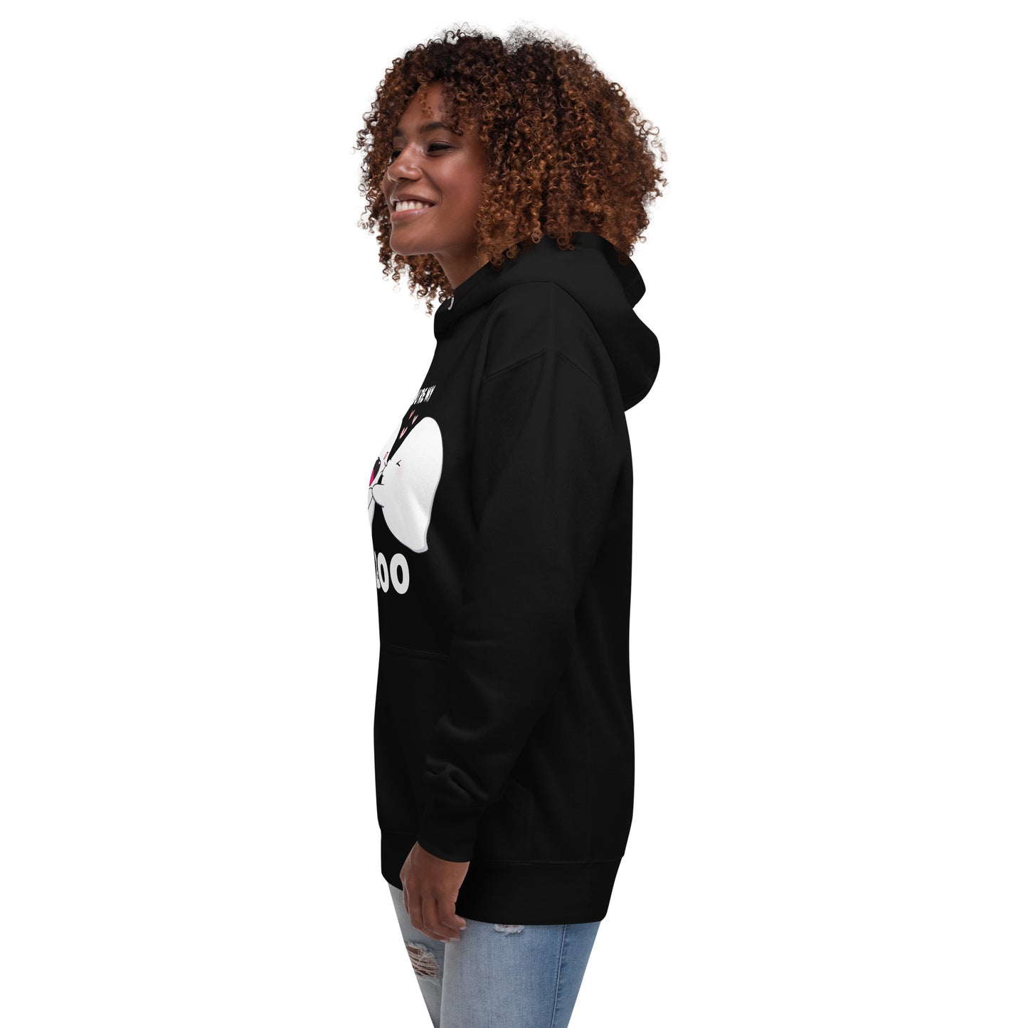 You're my boo - Unisex Hoodie