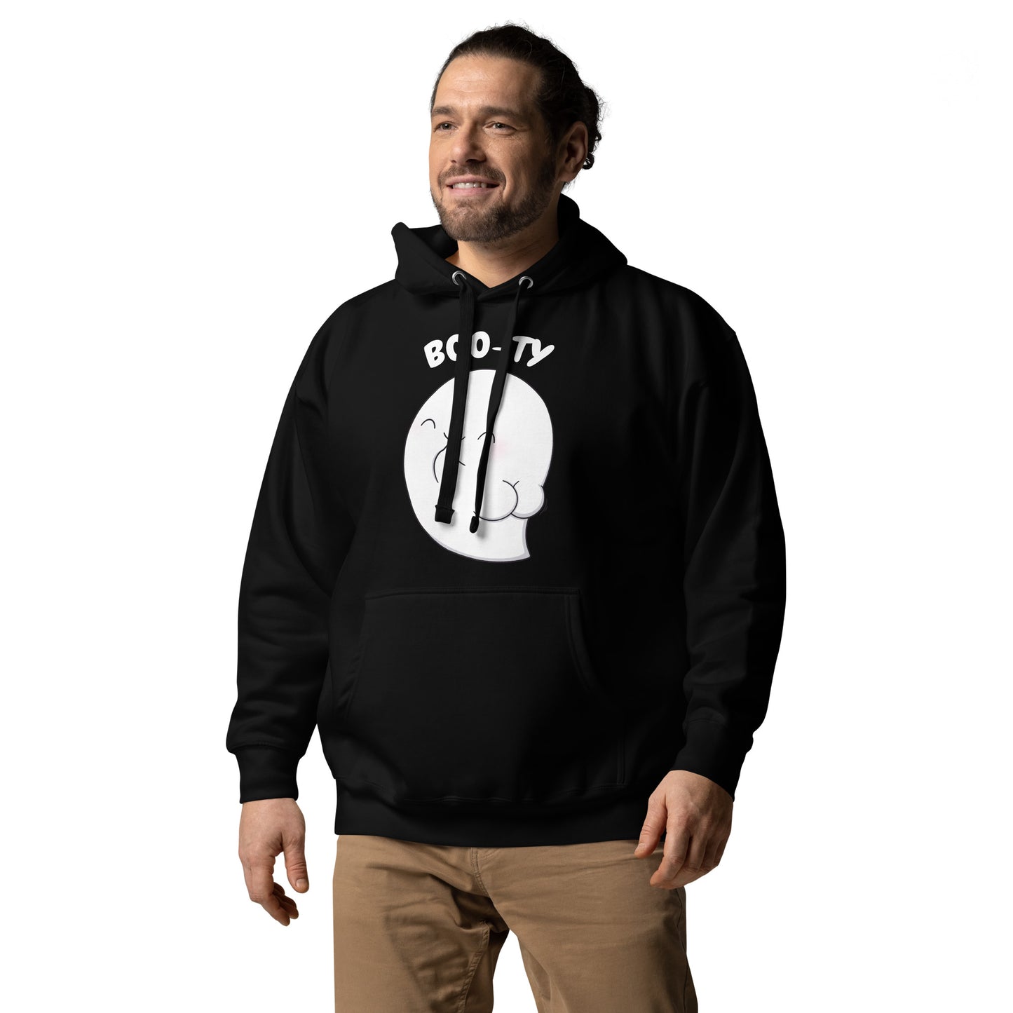 Boo-ty - Unisex Hoodie