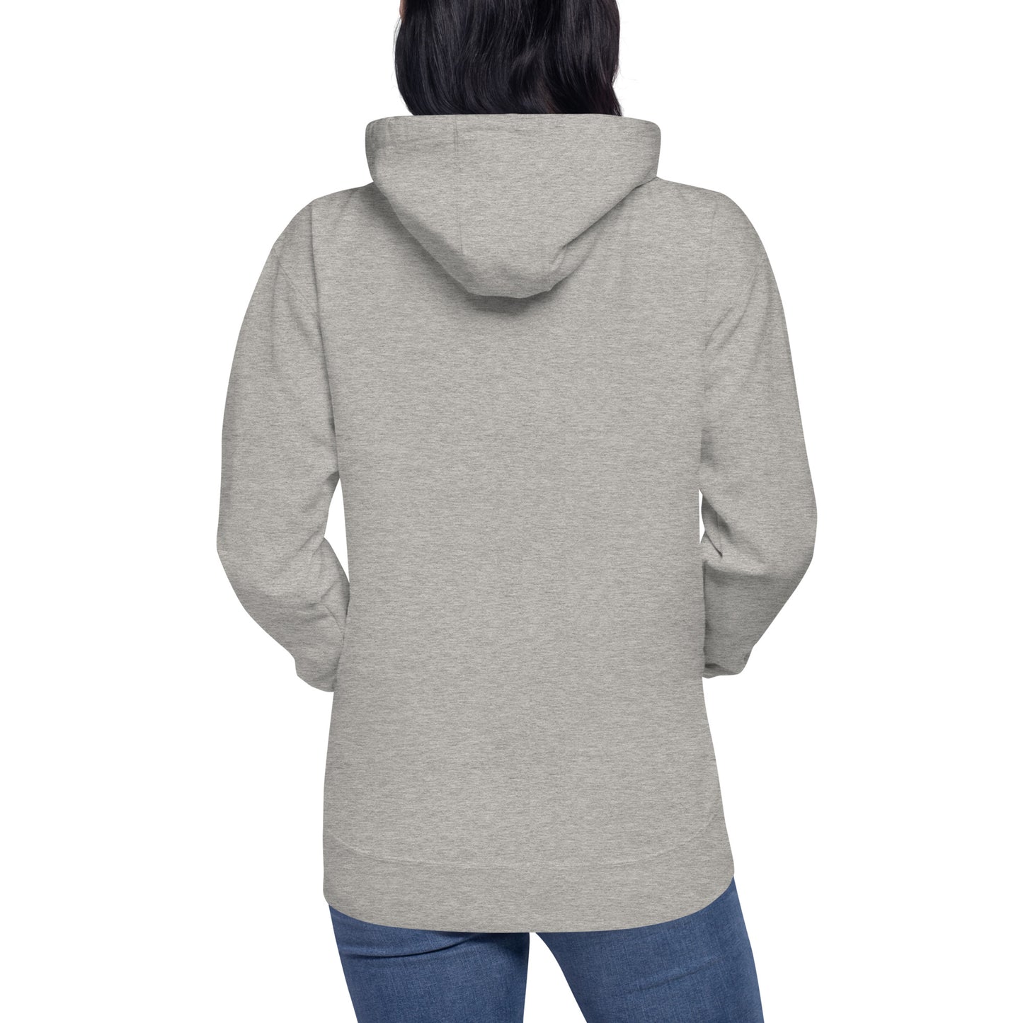 Boo - Unisex Hoodie