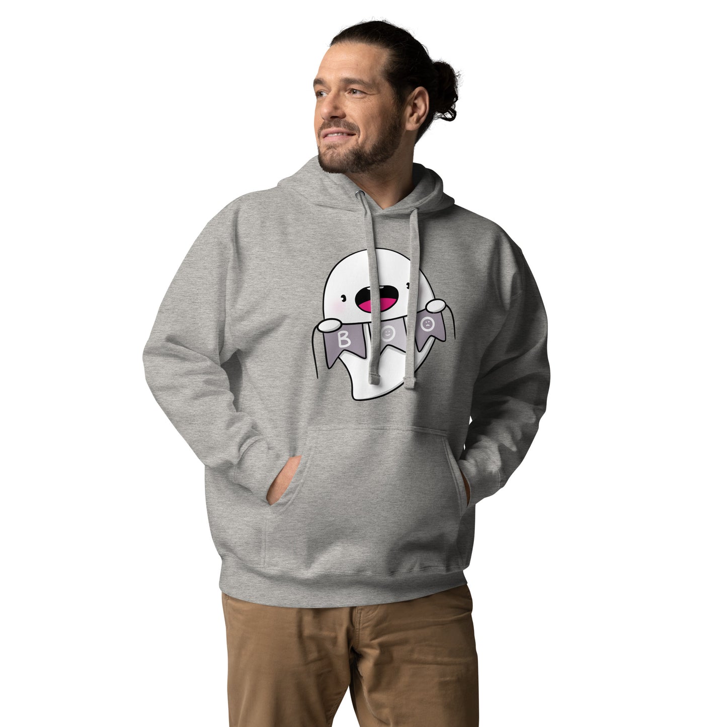 Boo - Unisex Hoodie