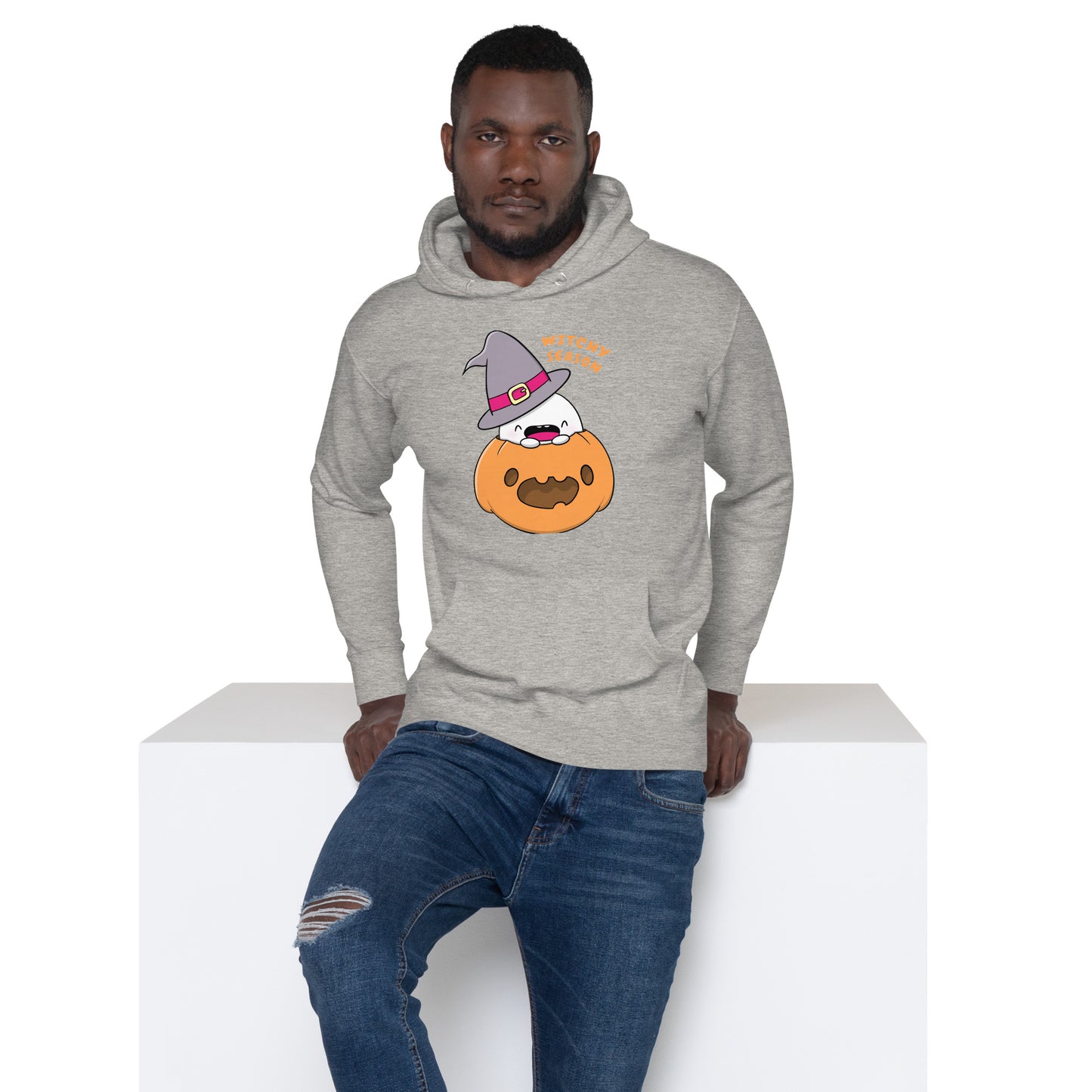 Witchy season - Unisex Hoodie