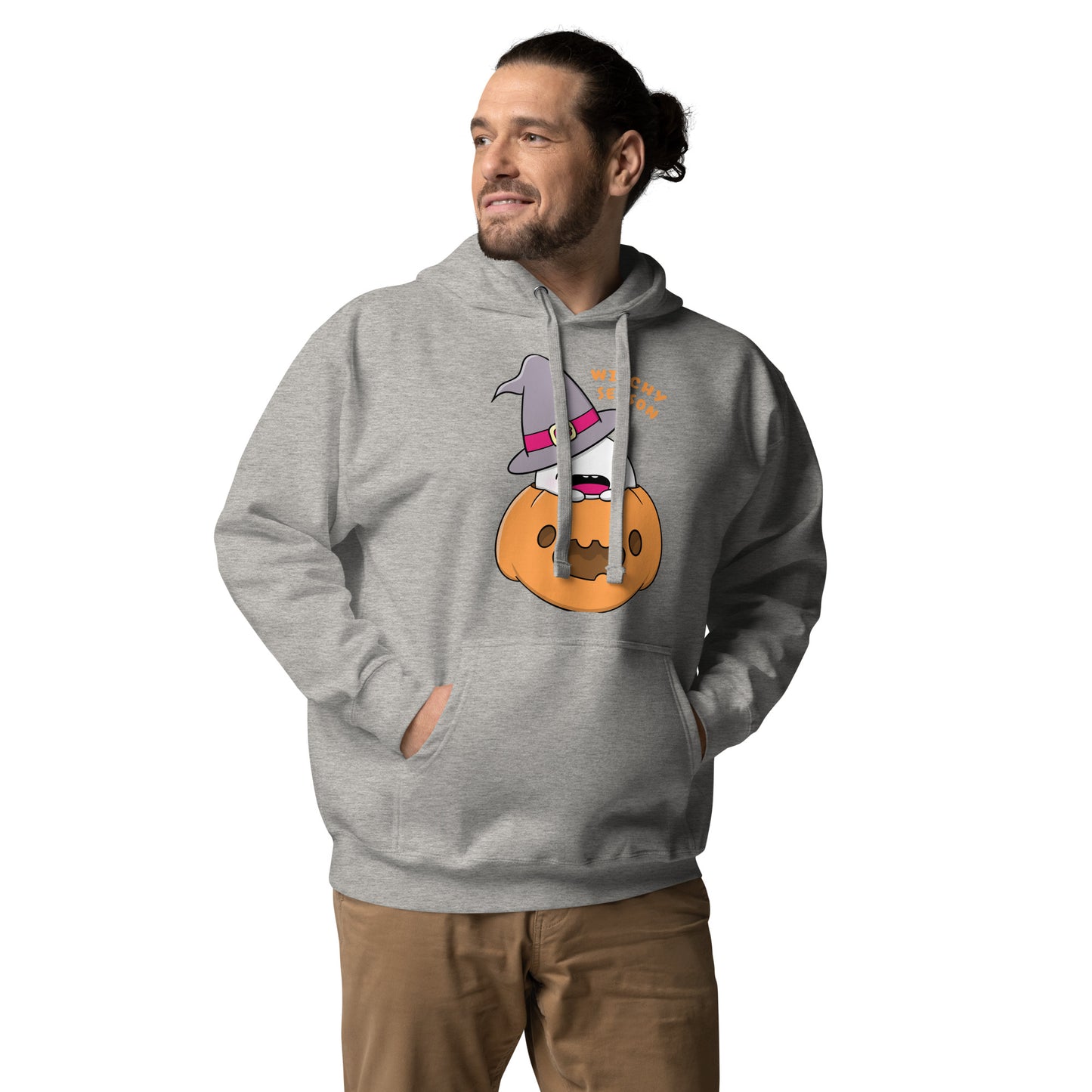 Witchy season - Unisex Hoodie