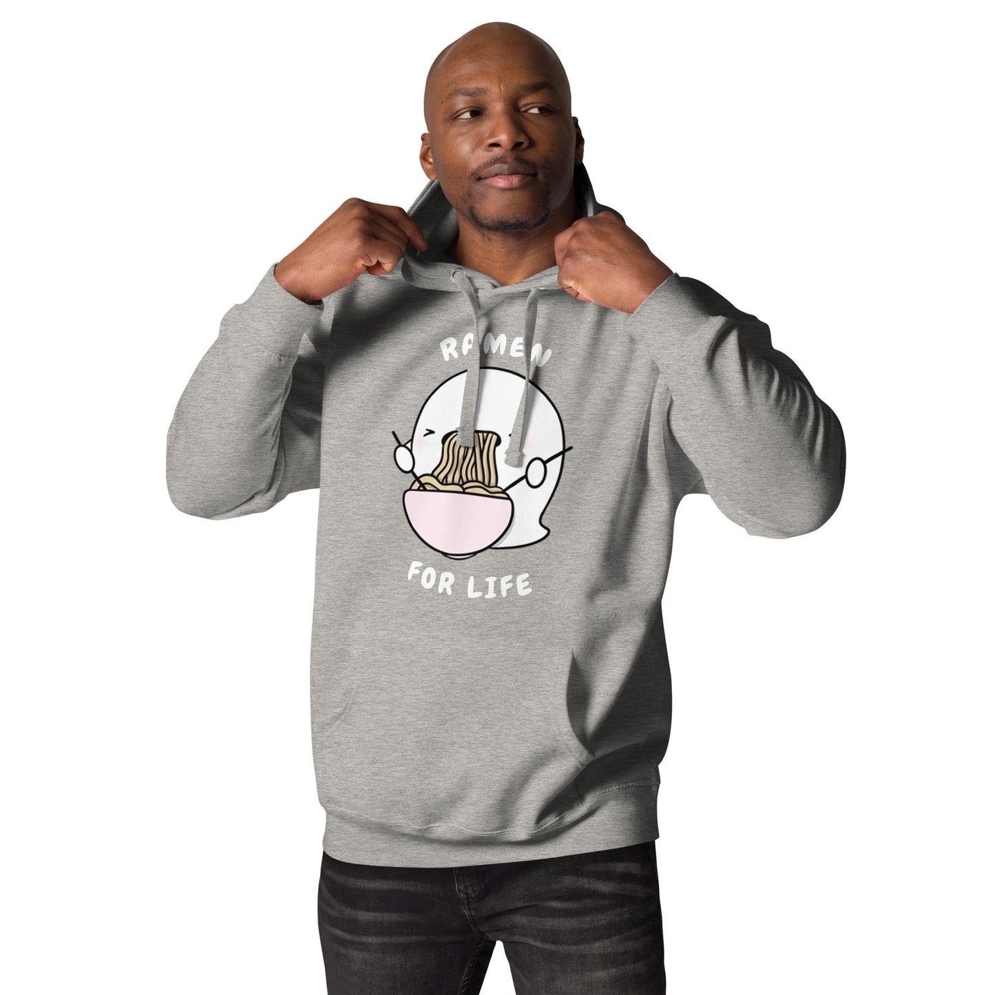 Ramen for life - Unisex Hoodie