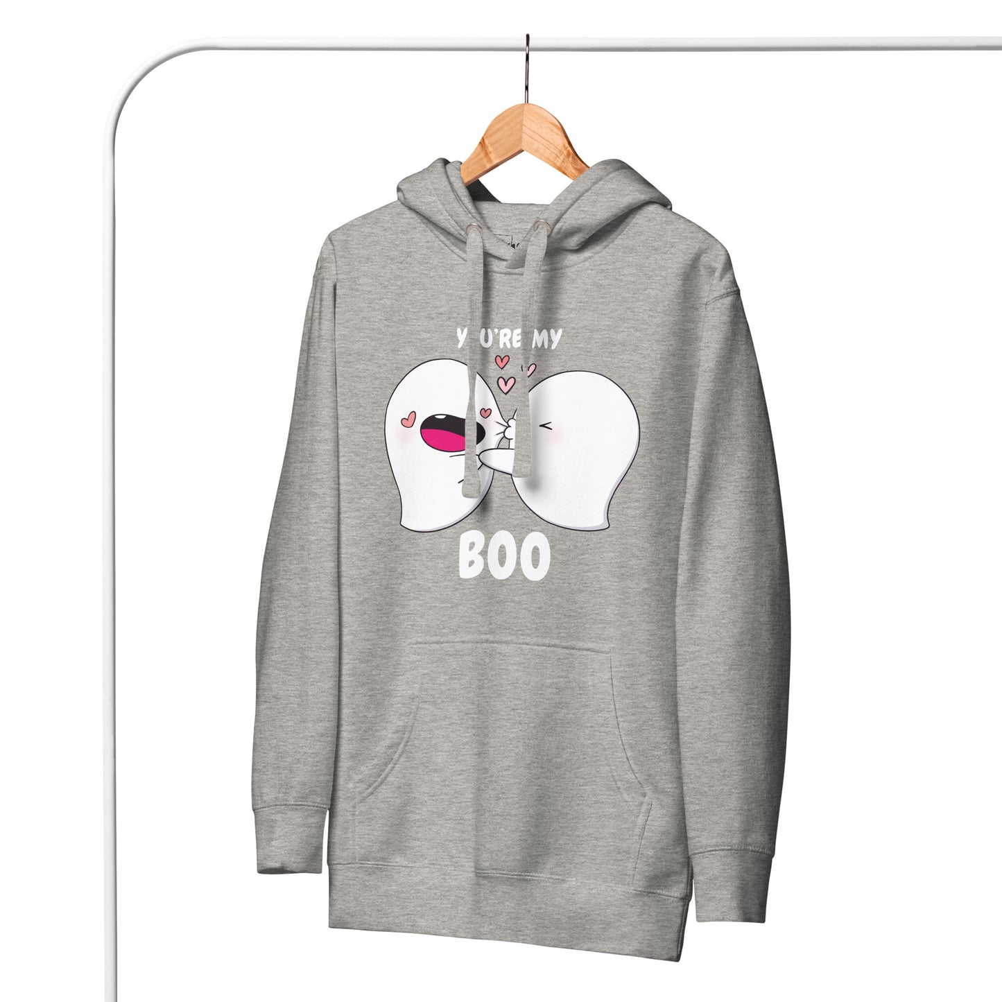 You're my boo - Unisex Hoodie