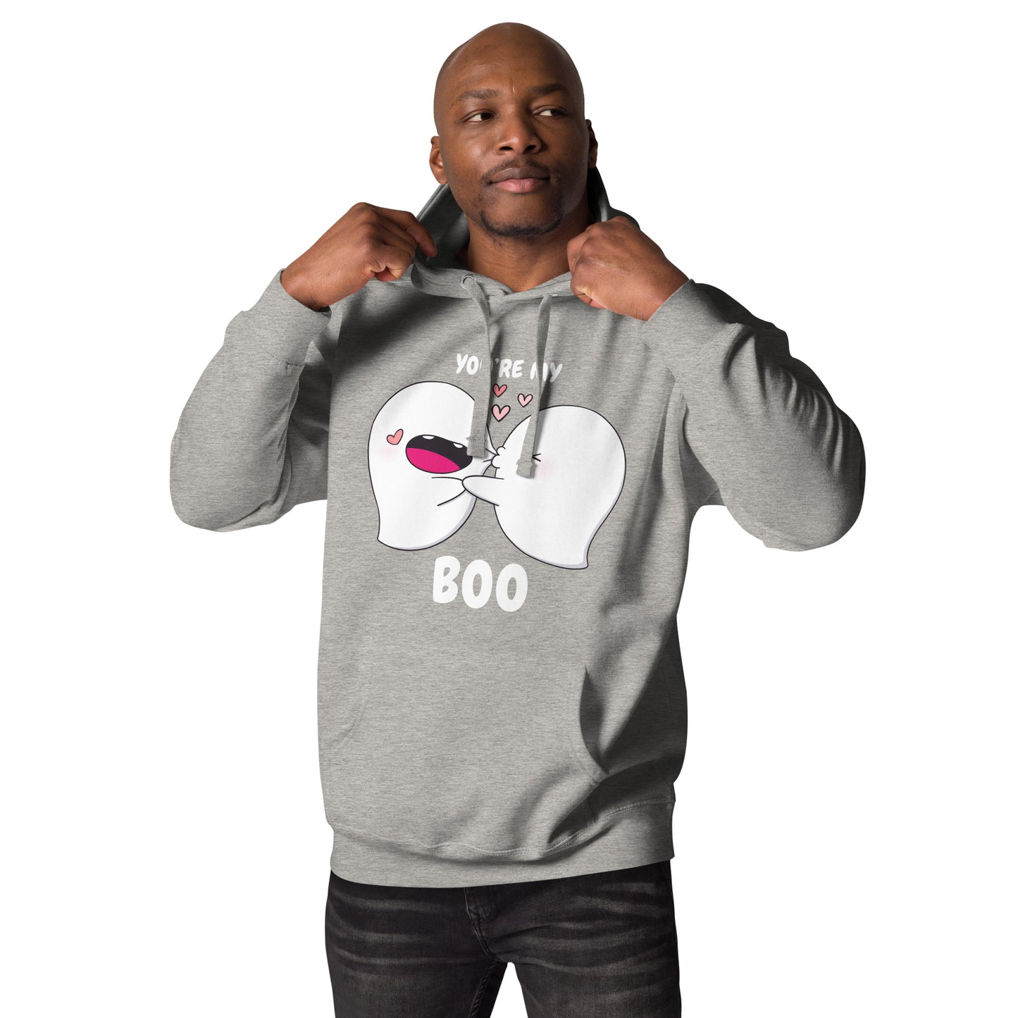 You're my boo - Unisex Hoodie