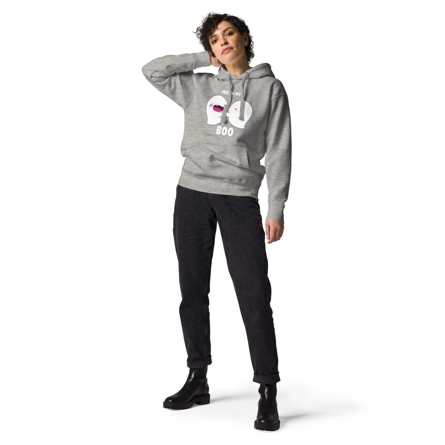 You're my boo - Unisex Hoodie
