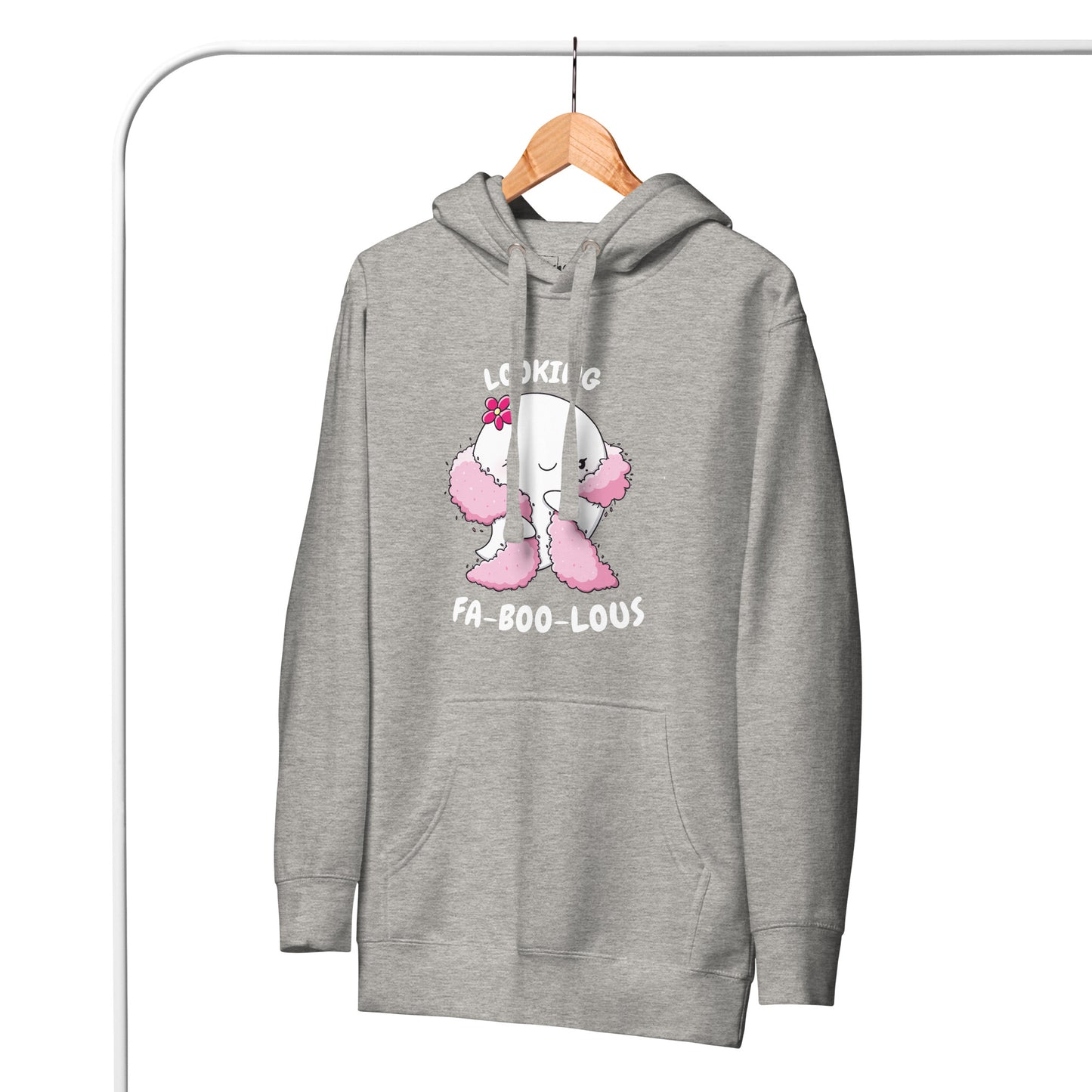 Looking fa-boo-lous - Unisex Hoodie