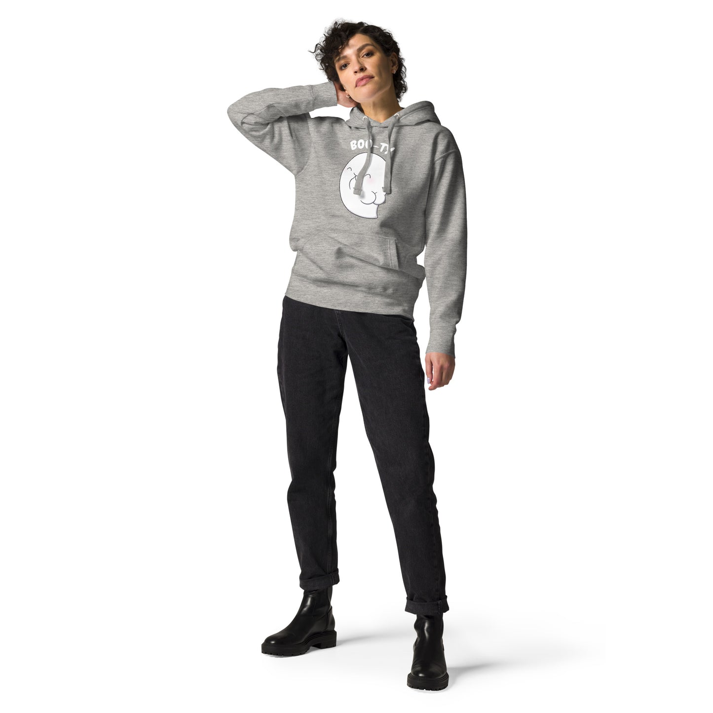 Boo-ty - Unisex Hoodie