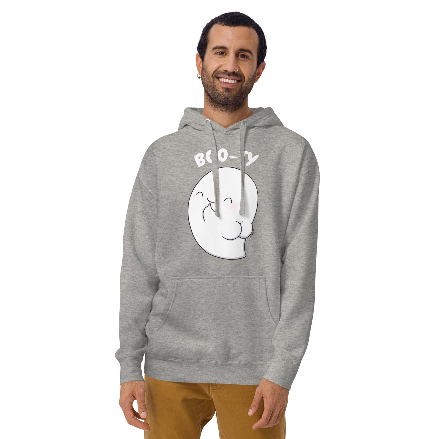 Boo-ty - Unisex Hoodie
