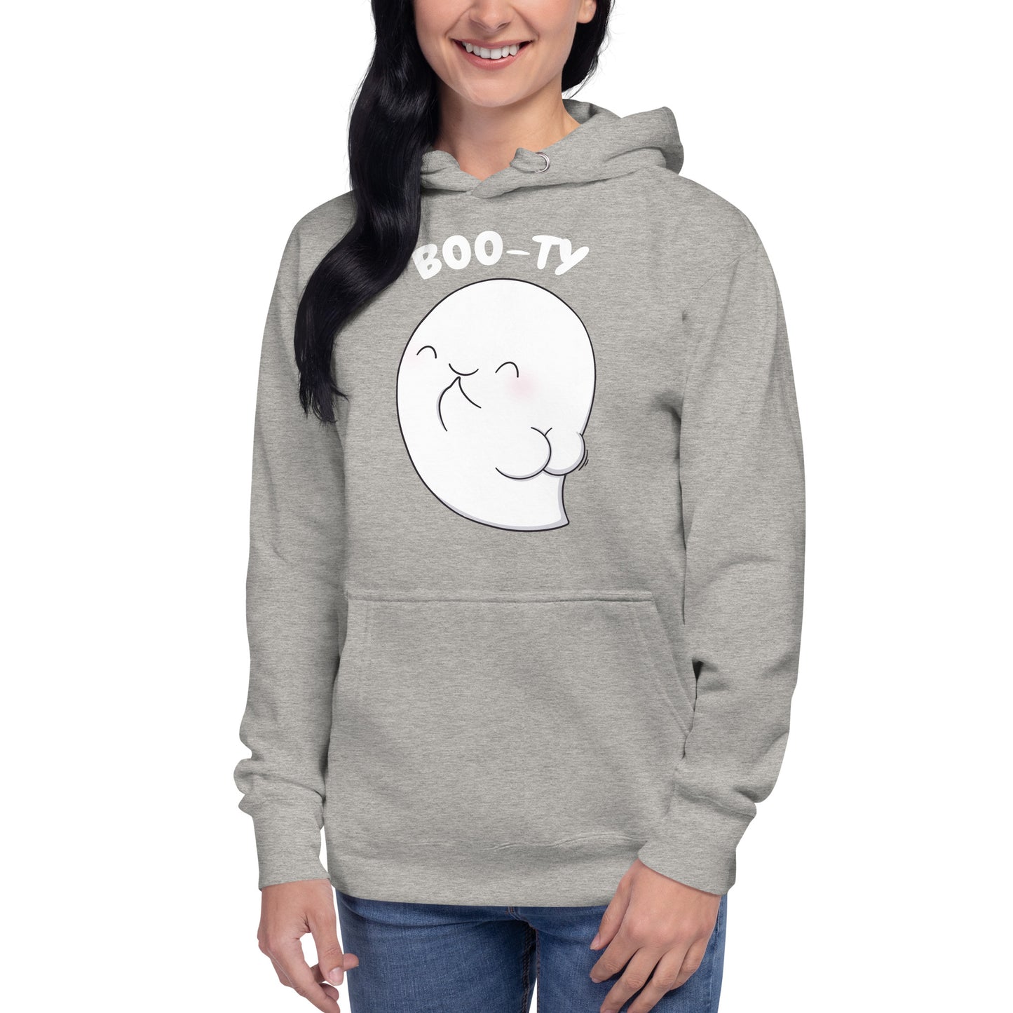 Boo-ty - Unisex Hoodie