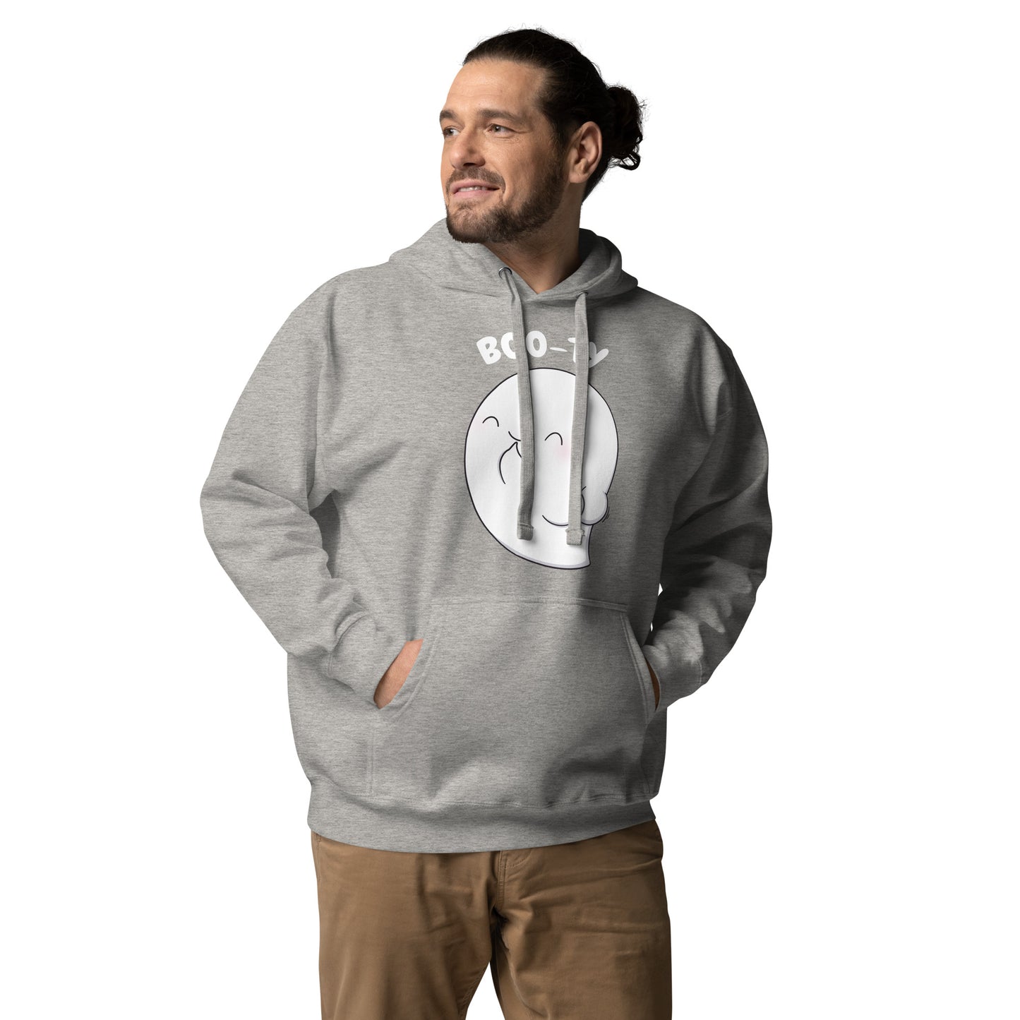 Boo-ty - Unisex Hoodie