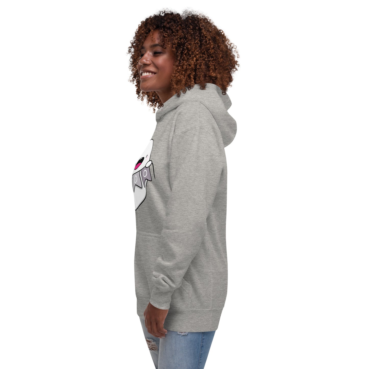 Boo - Unisex Hoodie