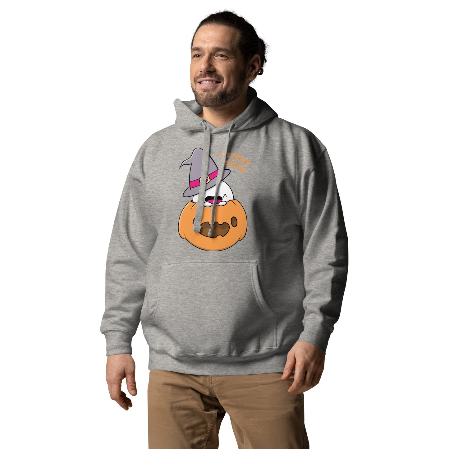Witchy season - Unisex Hoodie