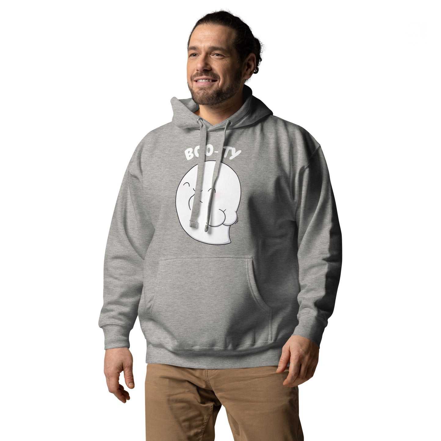Boo-ty - Unisex Hoodie