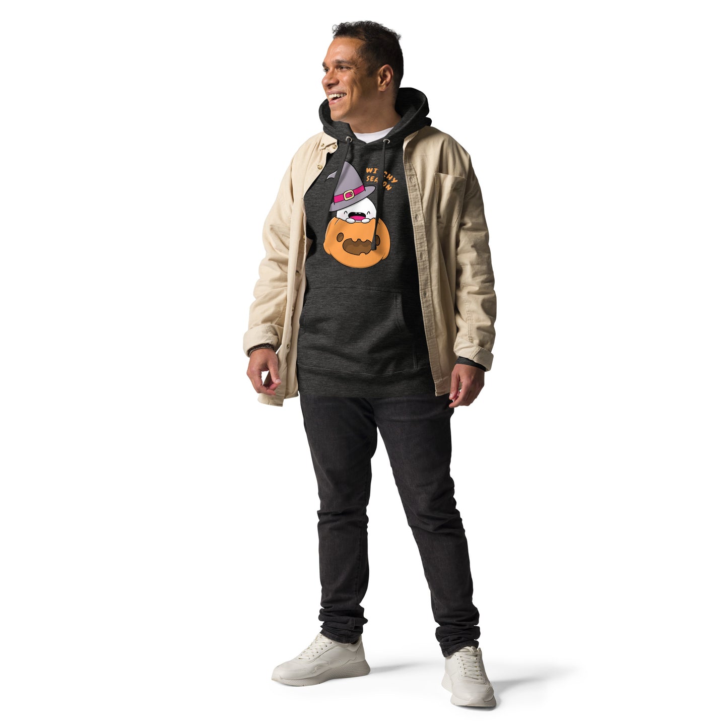Witchy season - Unisex Hoodie