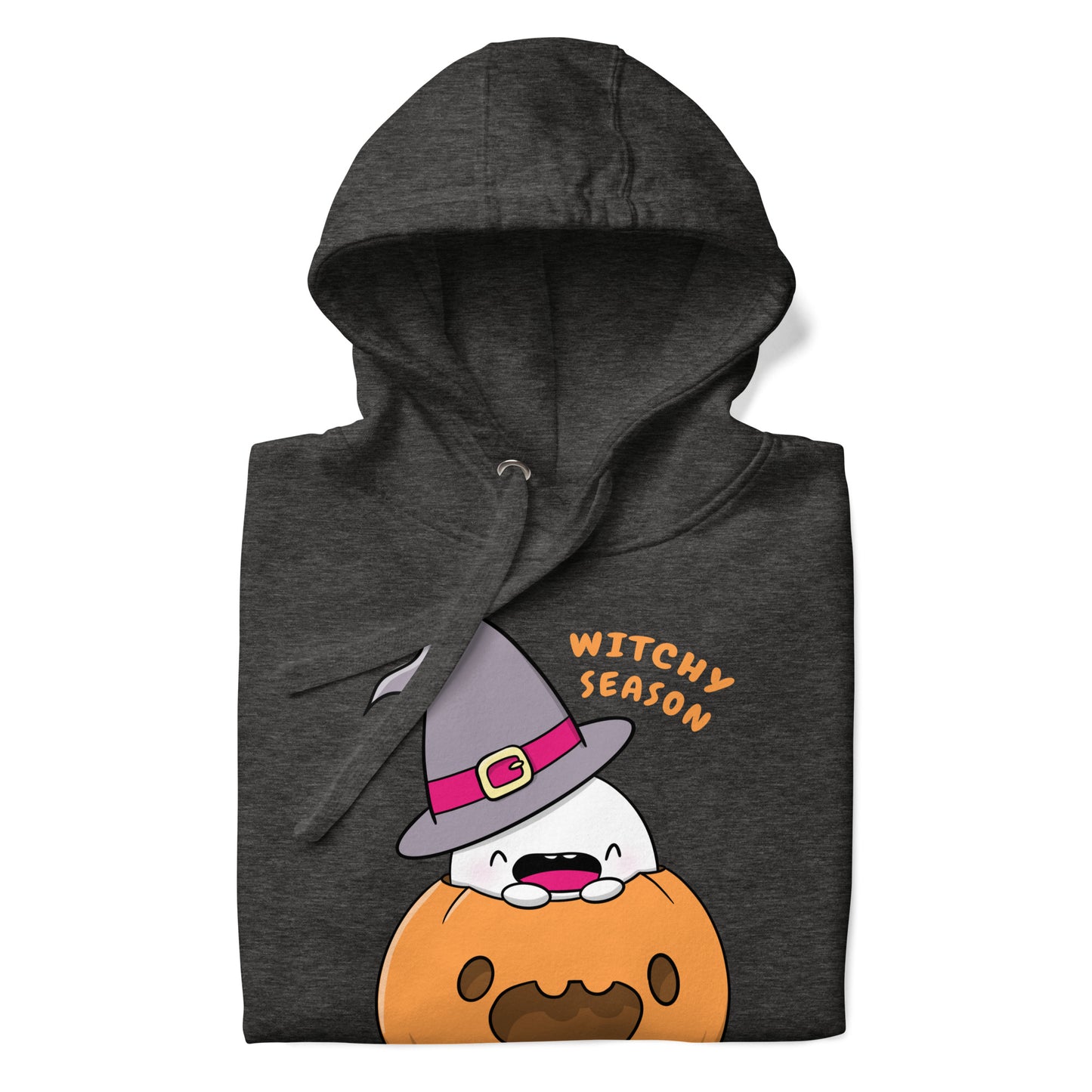 Witchy season - Unisex Hoodie