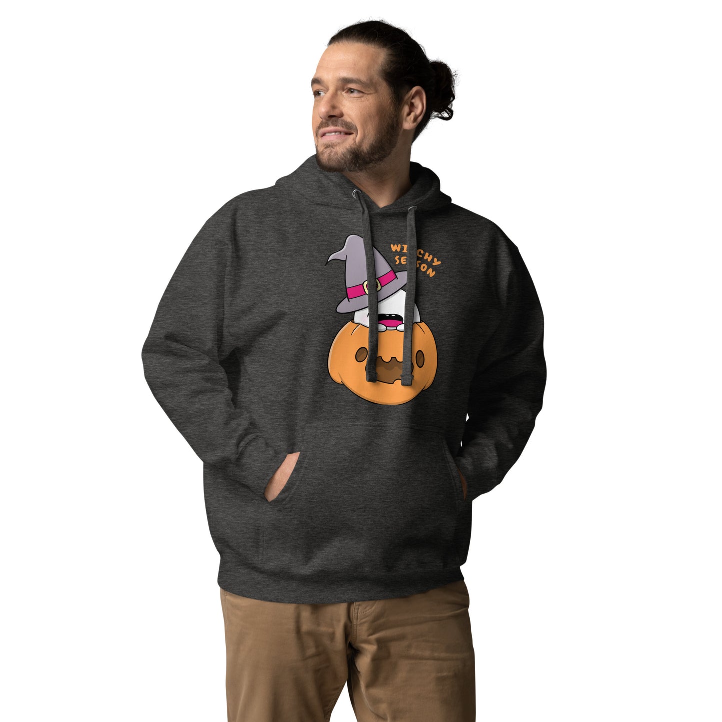 Witchy season - Unisex Hoodie