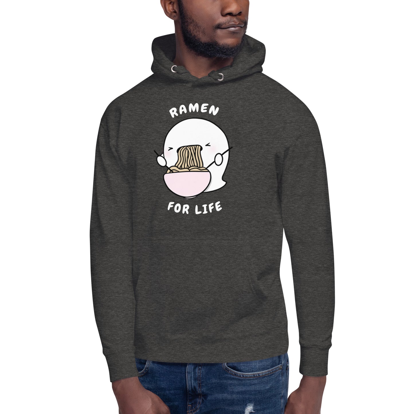 Ramen for life - Unisex Hoodie