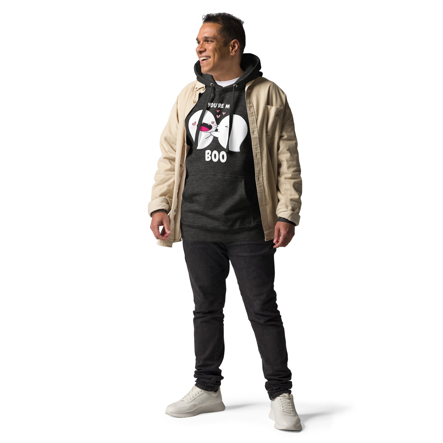 You're my boo - Unisex Hoodie