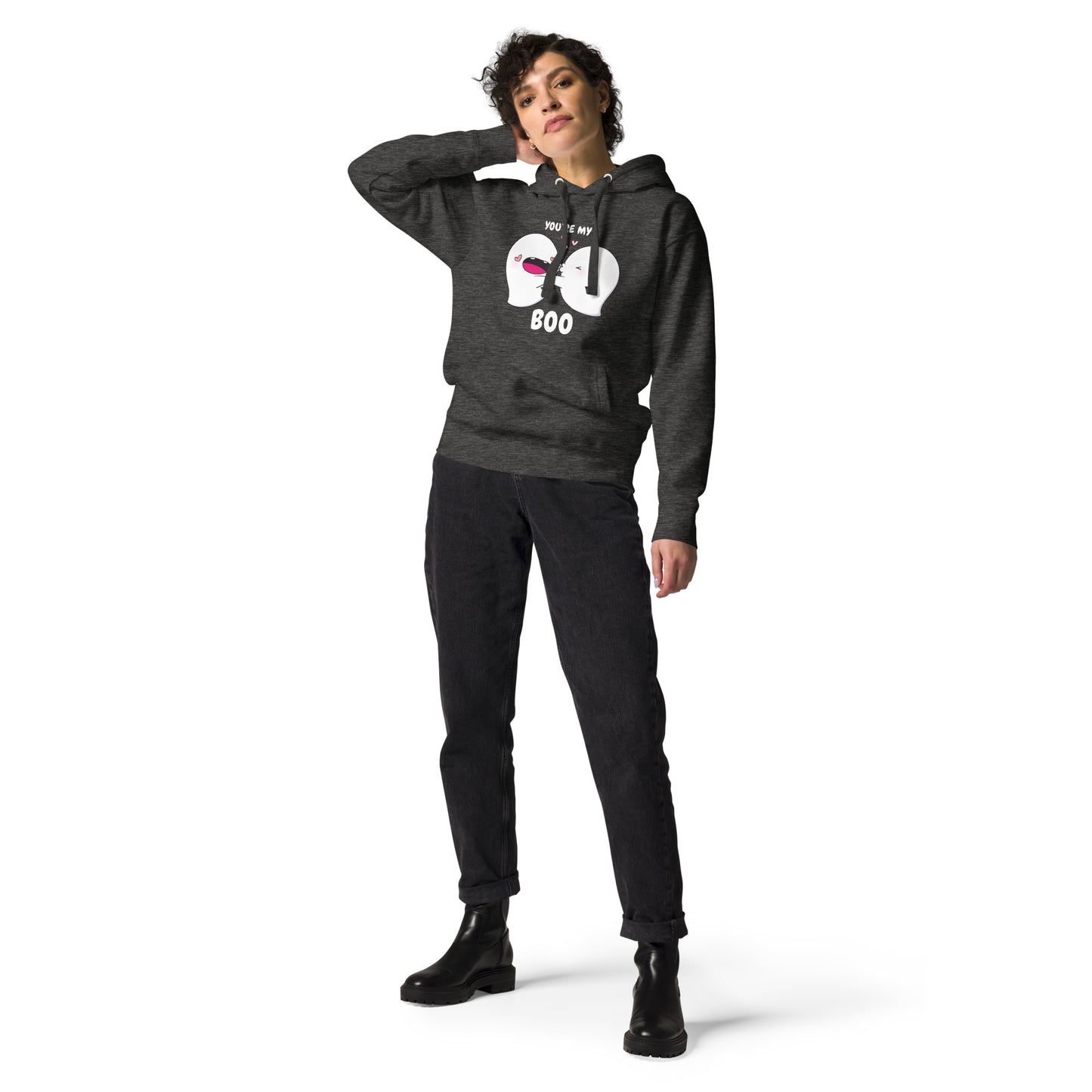 You're my boo - Unisex Hoodie