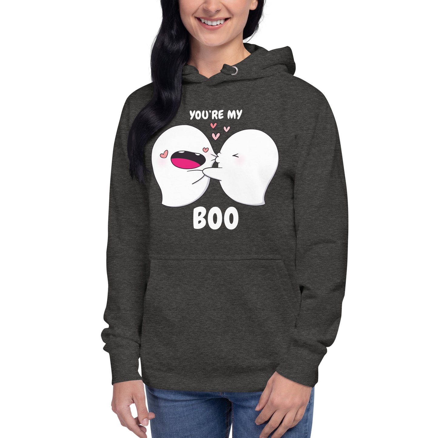 You're my boo - Unisex Hoodie