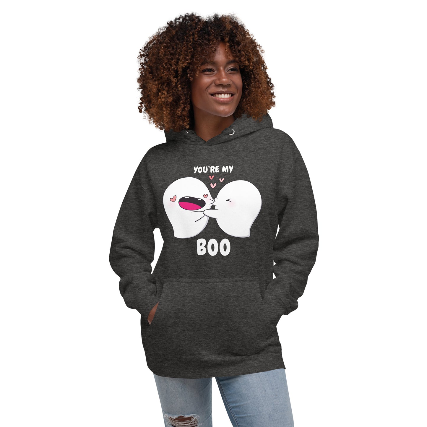 You're my boo - Unisex Hoodie