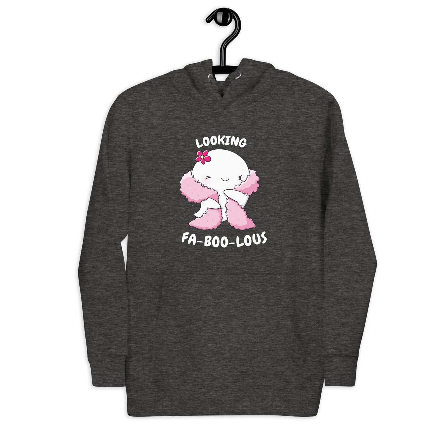 Looking fa-boo-lous - Unisex Hoodie