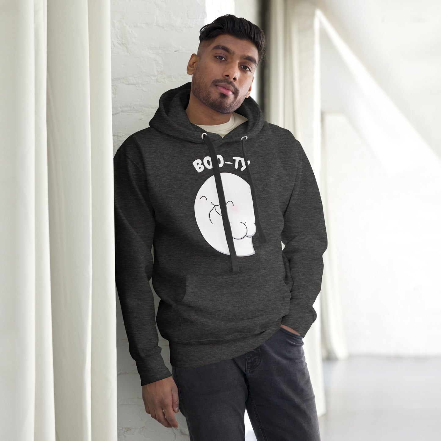 Boo-ty - Unisex Hoodie