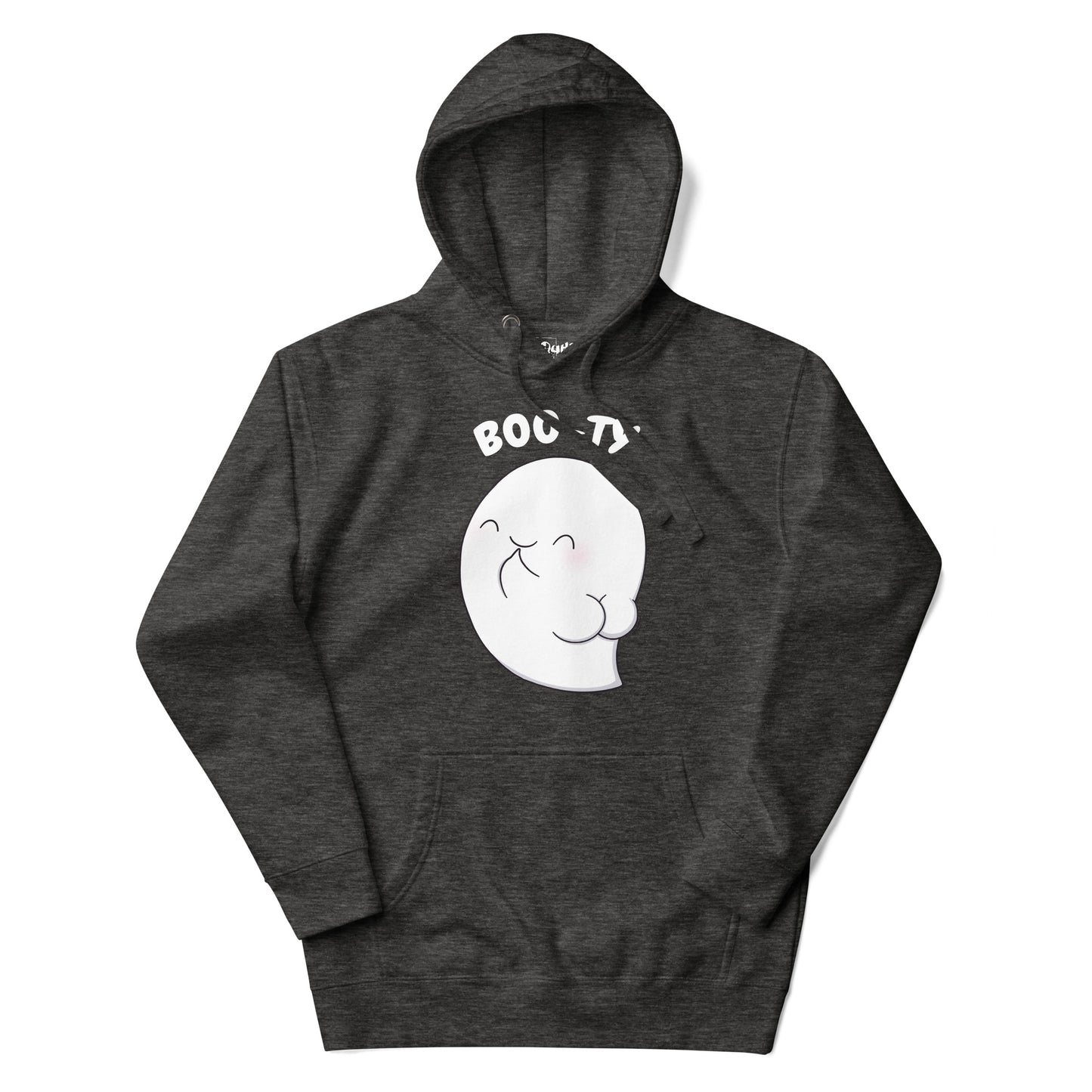Boo-ty - Unisex Hoodie
