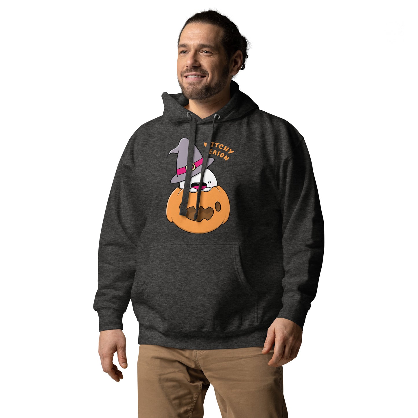 Witchy season - Unisex Hoodie