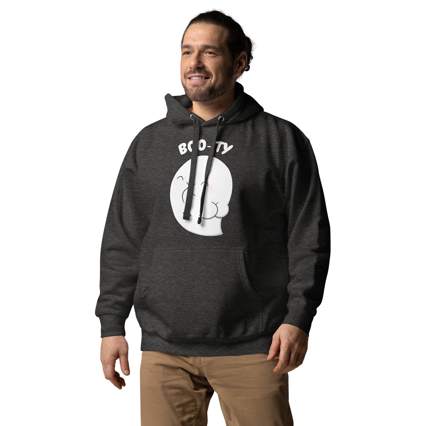Boo-ty - Unisex Hoodie