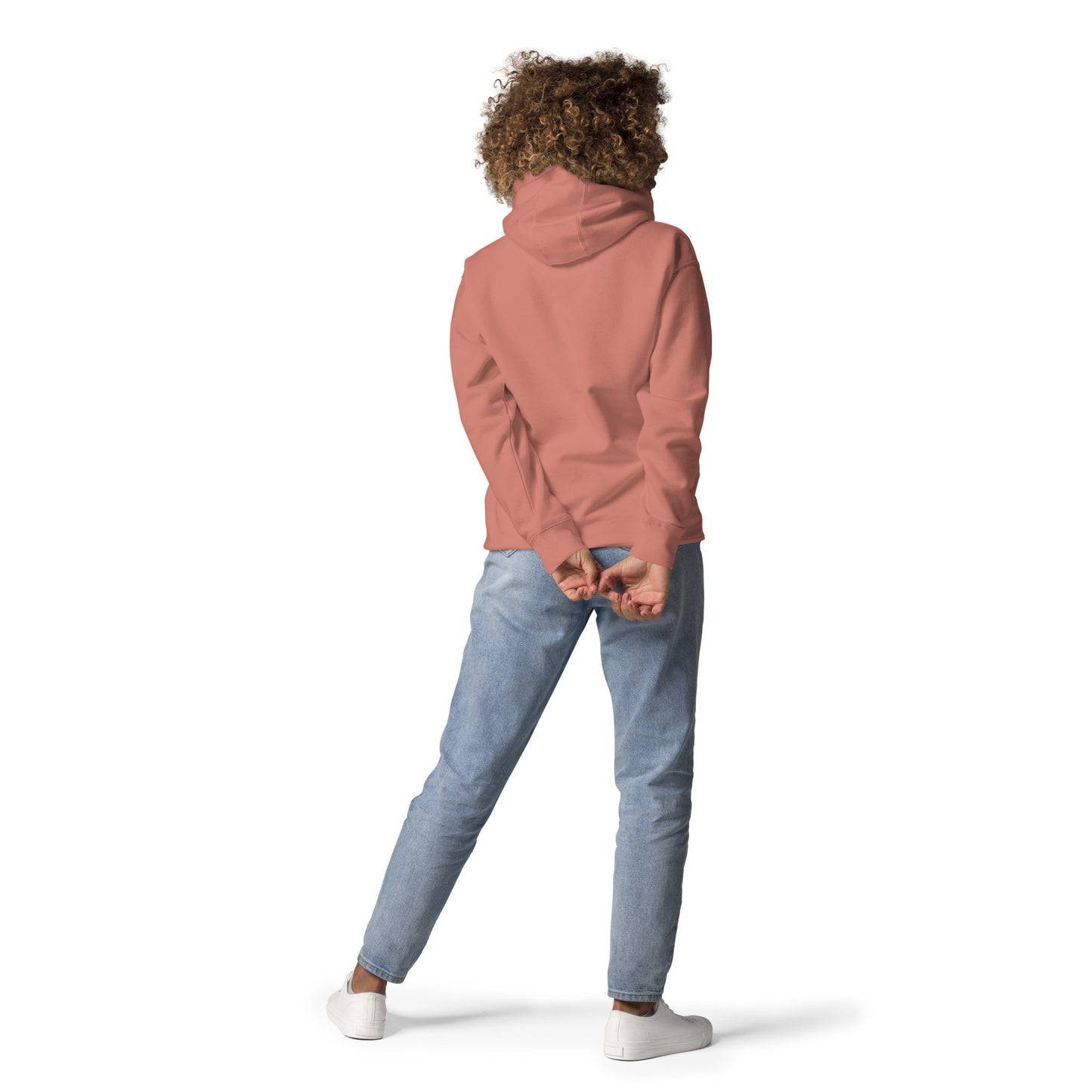 Ok Boomer - Unisex Hoodie