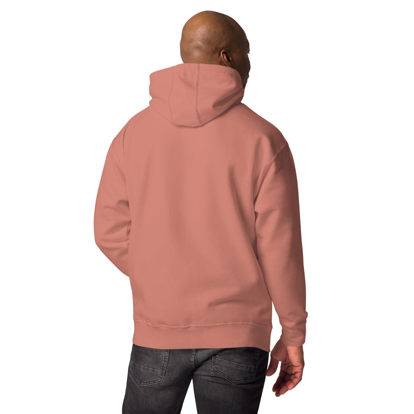 Scared yet - Unisex Hoodie