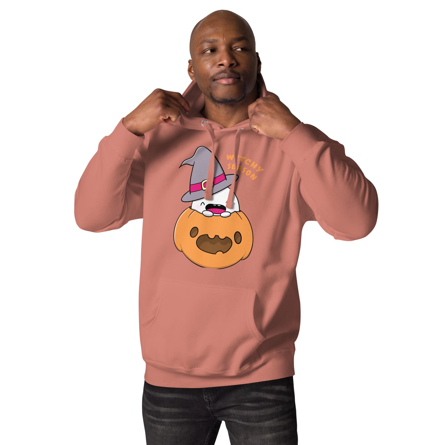 Witchy season - Unisex Hoodie