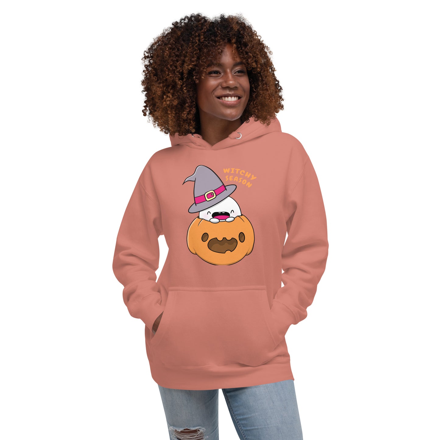 Witchy season - Unisex Hoodie