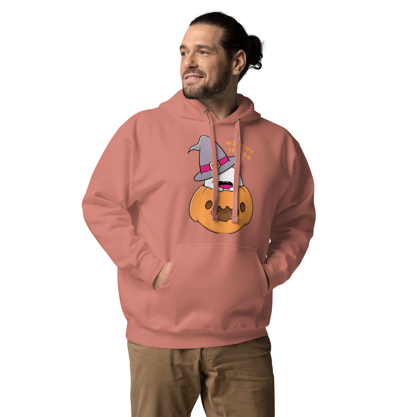 Witchy season - Unisex Hoodie