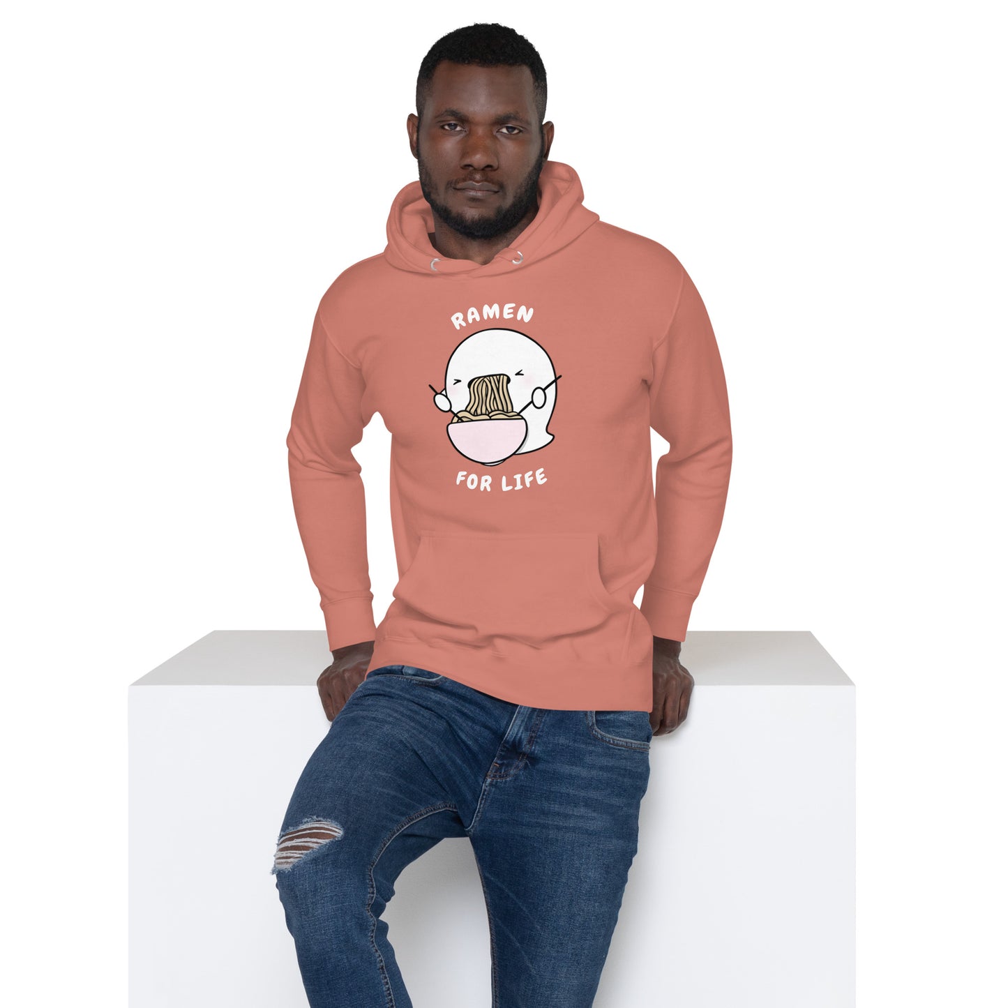Ramen for life - Unisex Hoodie