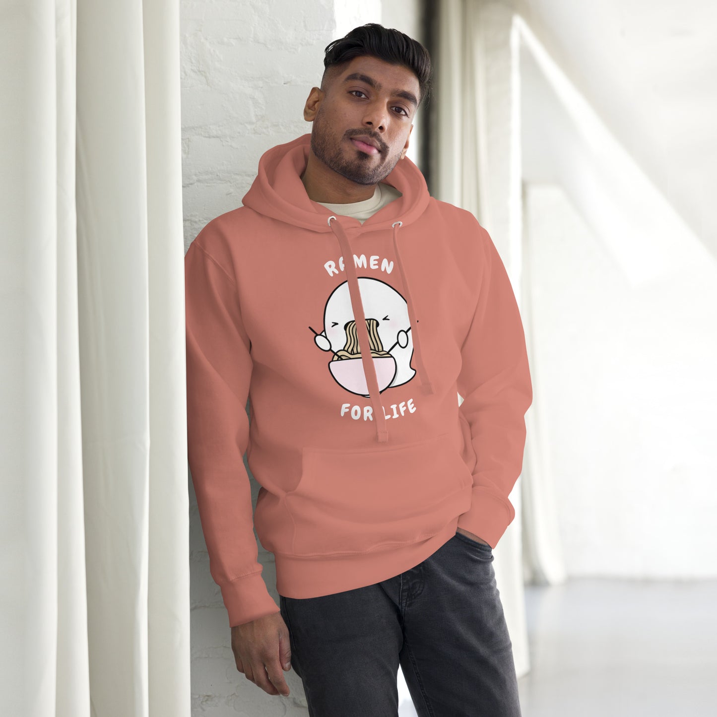 Ramen for life - Unisex Hoodie
