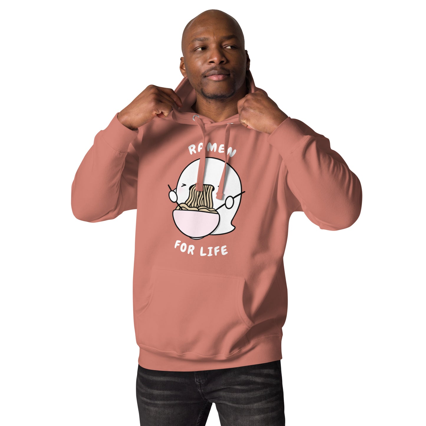 Ramen for life - Unisex Hoodie