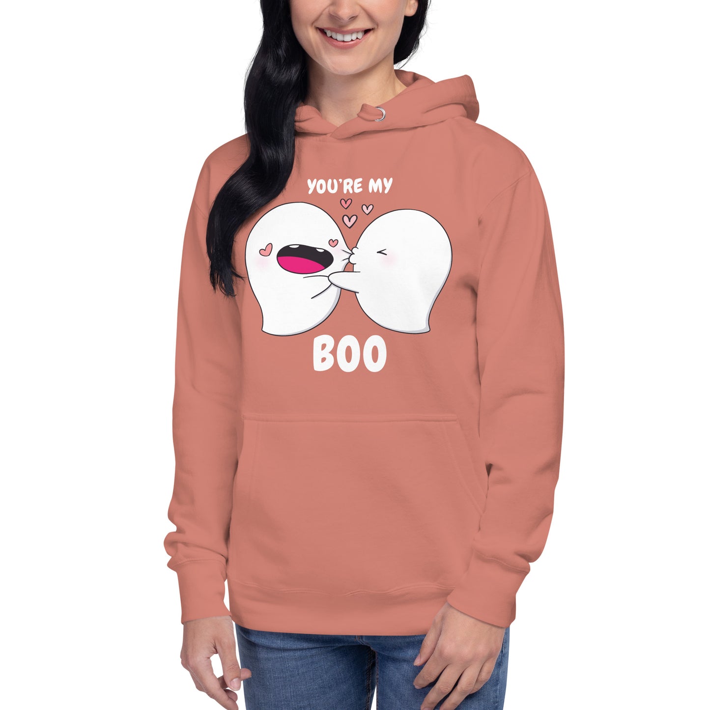 You're my boo - Unisex Hoodie