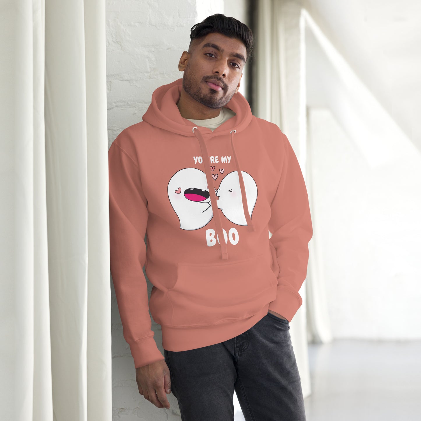 You're my boo - Unisex Hoodie
