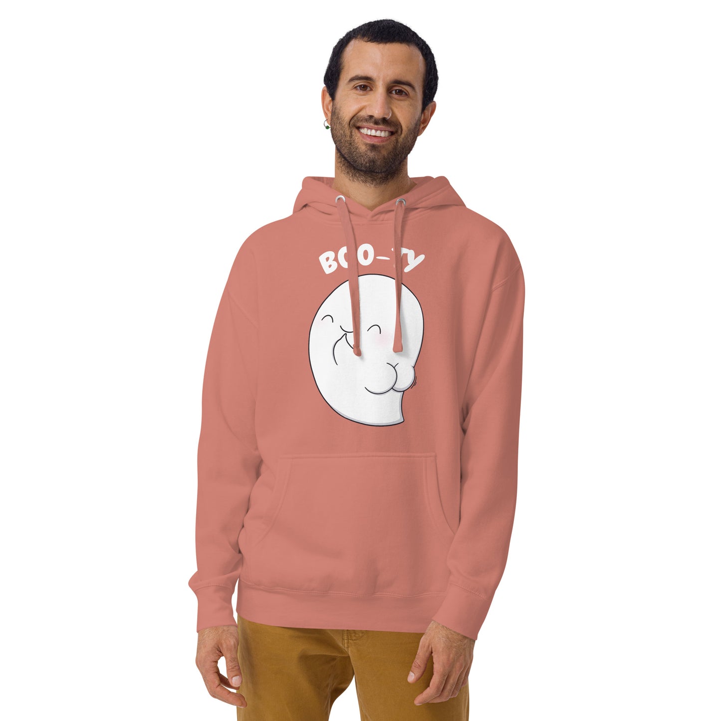 Boo-ty - Unisex Hoodie