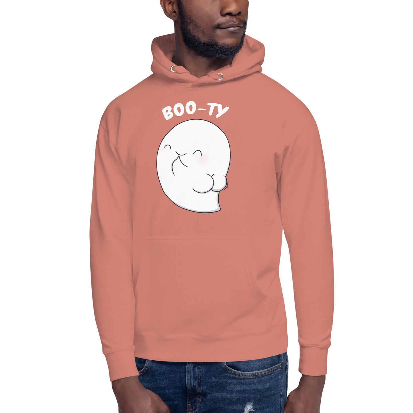 Boo-ty - Unisex Hoodie