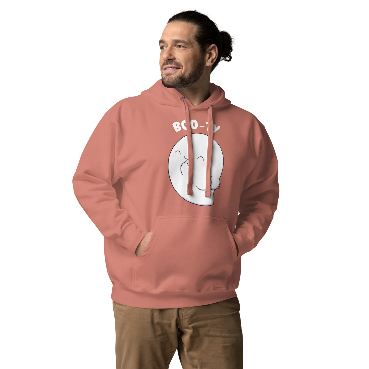 Boo-ty - Unisex Hoodie