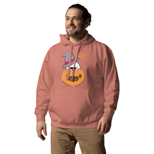 Witchy season - Unisex Hoodie