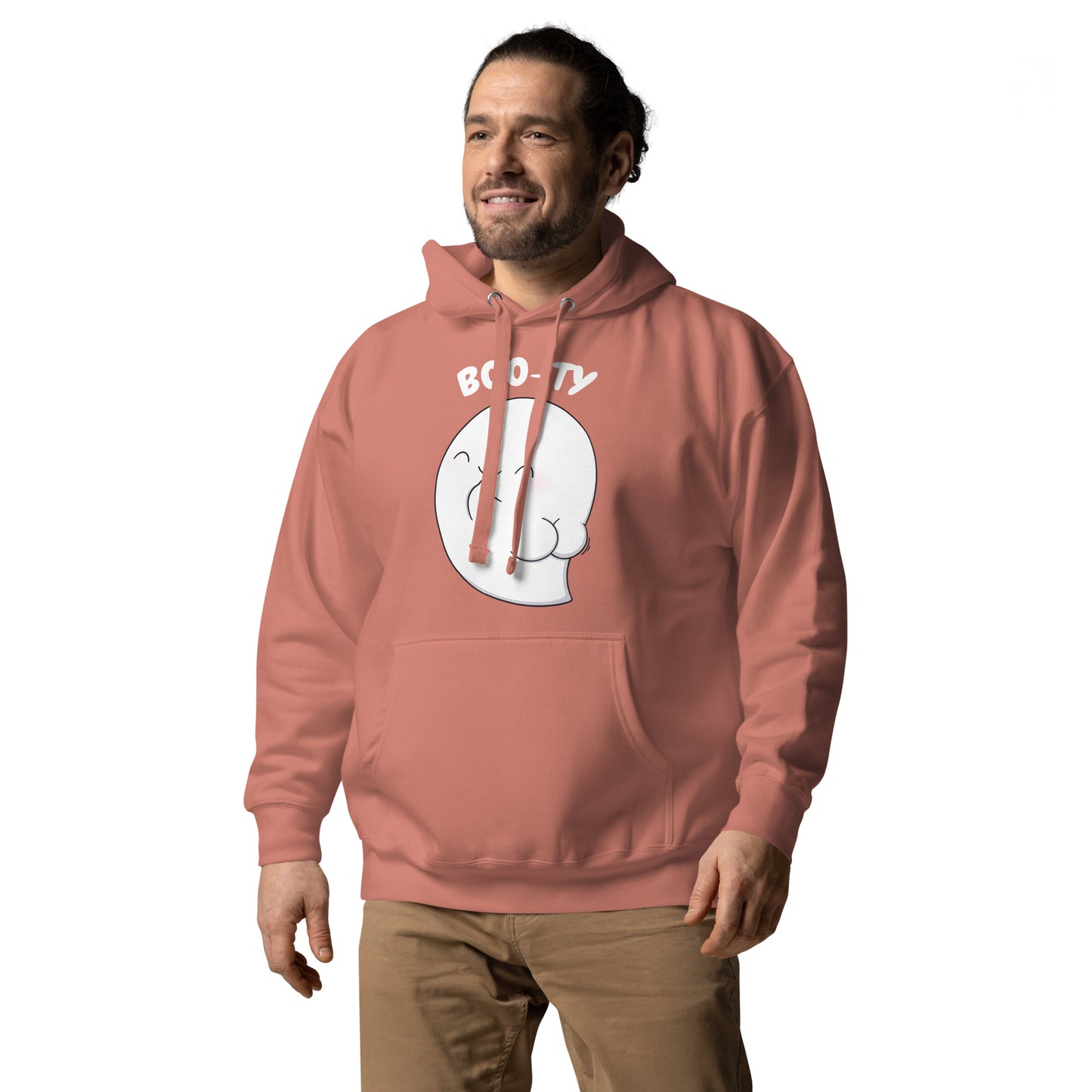 Boo-ty - Unisex Hoodie
