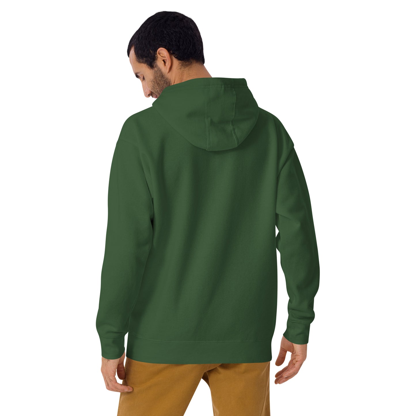 Boo - Unisex Hoodie
