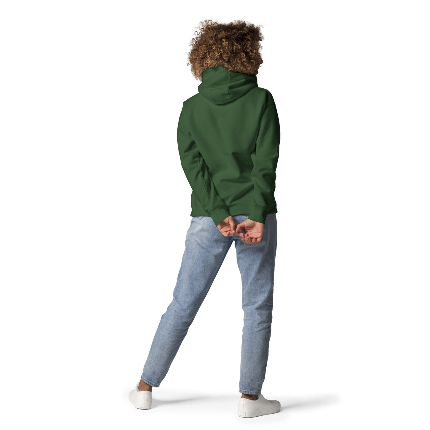 Scared yet - Unisex Hoodie